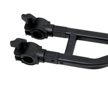 Încărca imaginea în galeria, Подставка под удилище FLAGMAN Short Tele Double Feeder - Flagmanshop
