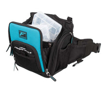 Загрузить изображение в средство просмотра галереи, Сумка спиннинговая FLAGMAN Shoulder Bag - Flagmanshop
