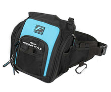 Загрузить изображение в средство просмотра галереи, Сумка спиннинговая FLAGMAN Shoulder Bag - Flagmanshop
