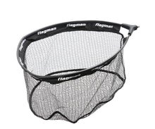 Загрузить изображение в средство просмотра галереи, Голова подсака FLAGMAN Soft Rubber Mesh - Flagmanshop
