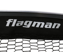 Загрузить изображение в средство просмотра галереи, Голова подсака FLAGMAN Soft Rubber Mesh - Flagmanshop

