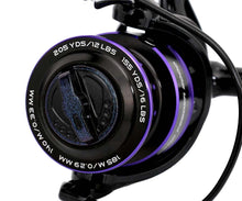 Încărca imaginea în galeria, Катушка FLAGMAN Squadron Pro Carp Feeder - Flagmanshop
