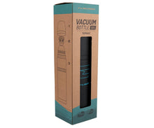 Încărca imaginea în galeria, Термос чашкой FLAGMAN Vacuum Thermos 1000ml - Flagmanshop
