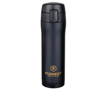 Загрузить изображение в средство просмотра галереи, Термостакан FORREST Insulated Drink Bottle 450ml - Flagmanshop
