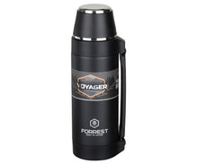 Încărca imaginea în galeria, Термос чашкой FORREST Voyager 1500ml - Flagmanshop
