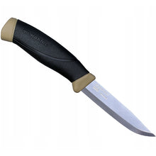 Încărca imaginea în galeria, Нож туристический MORAKNIV Companion Desert - Flagmanshop
