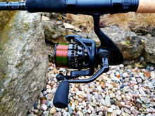 Încărca imaginea în galeria, Катушка OKUMA Custom Black Feeder CLX-55F - Flagmanshop
