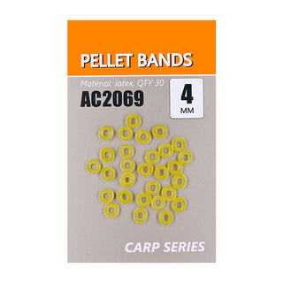 4 mm - 30 pcs