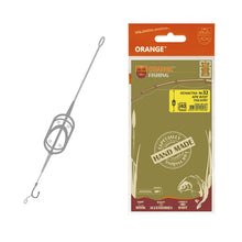 Încărca imaginea în galeria, Готовая снасть ORANGE Carp Flat MF32 - Flagmanshop
