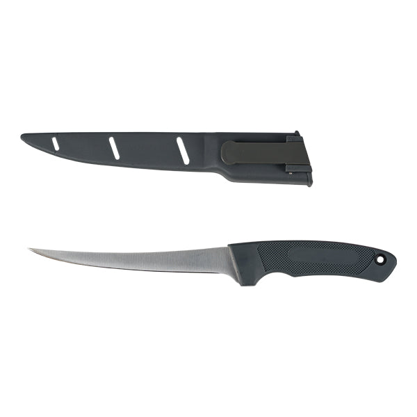 Филейный нож ENERGOFISH Arno X-Blade K2