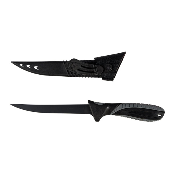 Филейный нож ENERGOFISH Arno X-Blade K3