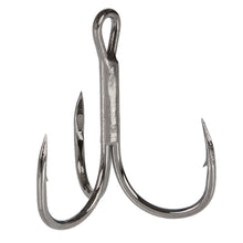 Încărca imaginea în galeria, Тройные крючки SELECT Fishing TH-31 - Flagmanshop
