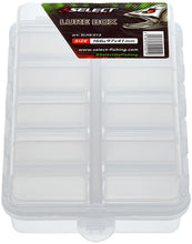 Încărca imaginea în galeria, Коробка SELECT Lure Box SLHS-013 - Flagmanshop
