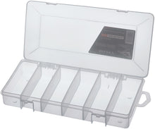 Загрузить изображение в средство просмотра галереи, Коробка SELECT Lure Box SLHS-024 - Flagmanshop
