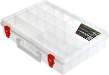 Încărca imaginea în galeria, Коробка SELECT Lure Box SLHS-306 - Flagmanshop
