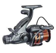 Загрузить изображение в средство просмотра галереи, Катушкa BRAIN Apex Double Baitrunner - Flagmanshop

