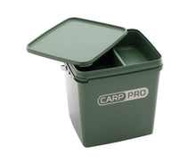 Încărca imaginea în galeria, Вeдро прямоугольное CARP PRO Plastic Bucket 10 - Flagmanshop
