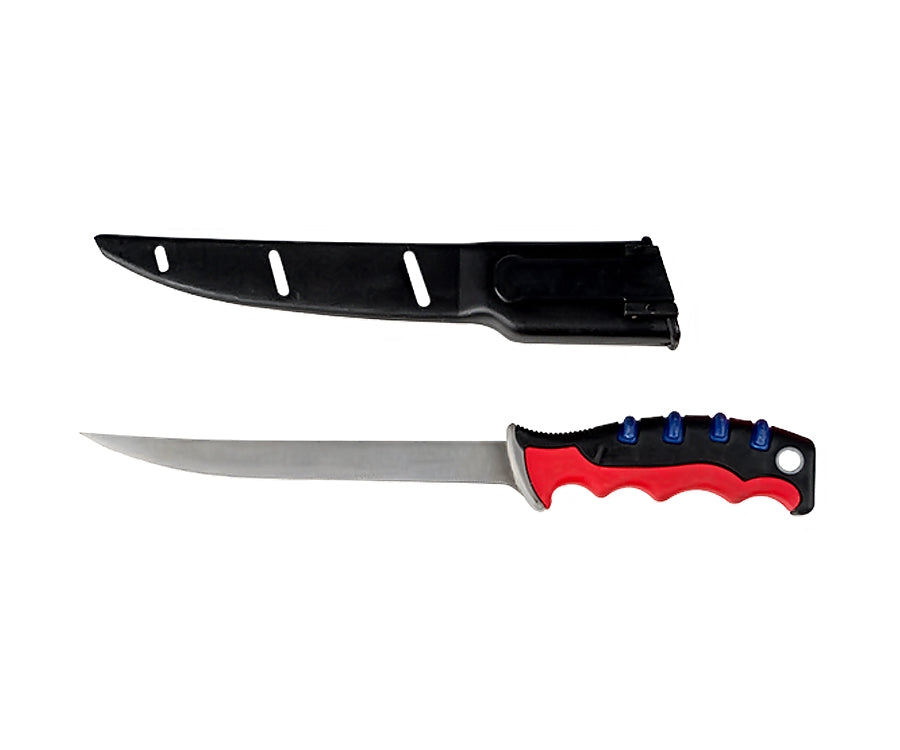 Филейный нож ENERGOFISH Arno X-Blade K9