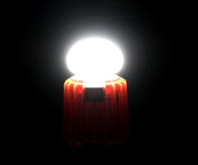 Încărca imaginea în galeria, Lanternă de camping FORREST Mosquito Zapping Lantern
