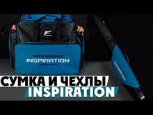 Загружайте и воспроизводите видео в средстве просмотра галереи Сумка FLAGMAN Inspiration Carrial Bag
