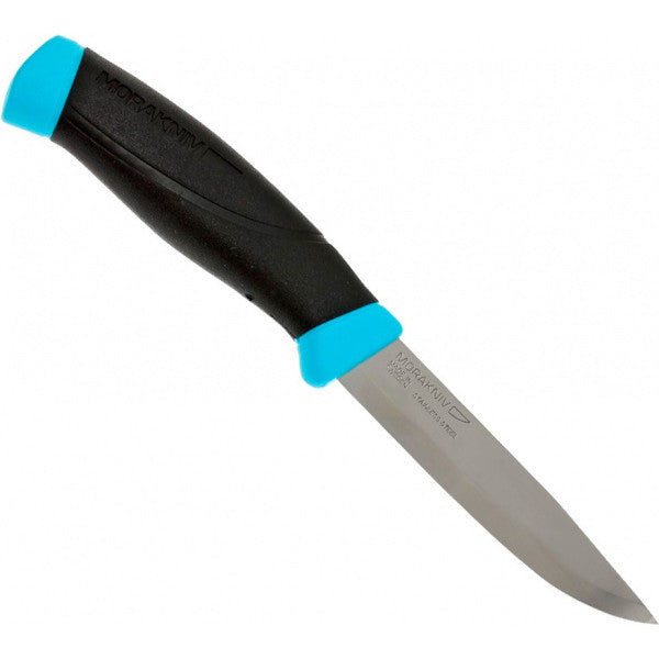 Нож туристический MORAKNIV Companion Blue