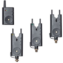 Încărca imaginea în galeria, Set de semnalizatori BRAIN Wireless Alarm 3+1
