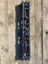 Încărca imaginea în galeria, Rod-Pod mare CARP EXPERT MEGA p/u 4-5 lansete
