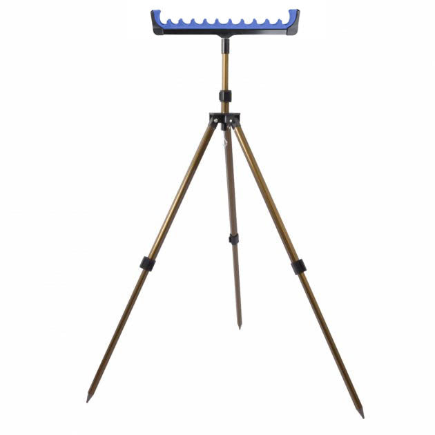 Trepied din aluminiu Method Tripod cu suport EVA